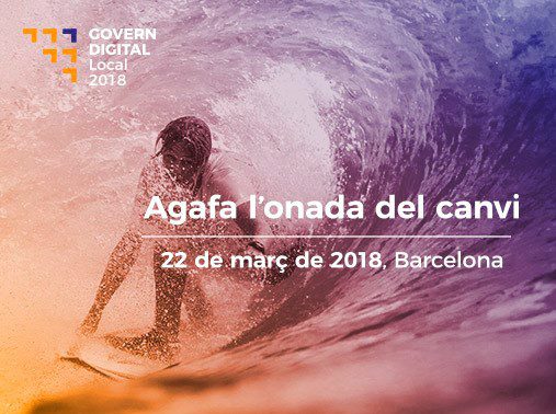 Xarxa Oberta patrocina el Congreso de Gobierno Digital